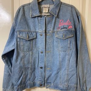 Barbie Jean Jacket